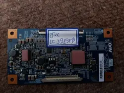 برد تیکان جی وی سی JVC-TICON-LT32EX19 - بردشاپ