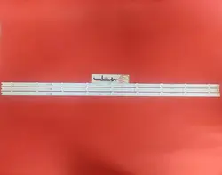 بک لایت ال جی 43LH 43UH65200 سه خط 9 LED + شش ماه گارانتی - بردشاپ