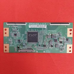 برد تیکان تی سی ال مدل 55US5700