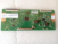 برد تیکان ال جی 42LM62000 پارت نامبر 6870C-0401B