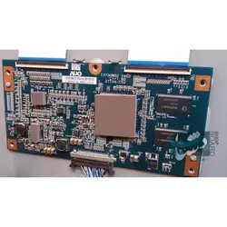 برد تیکان سامسونگ مدل: T370HW02 V402 تلویزیون مدل LA37A550P1R - بردشاپ