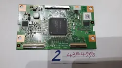 برد کنترل سامسونگ SAMSUNG-43E4950-