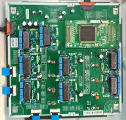 برد درایور OLED سامسونگ QA55Q78C