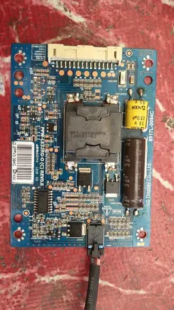برد درایور بک لایت 32ls34000 ال جی