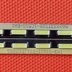 بک لایت اسنوا 65 اینچ 65S36 - بردشاپ