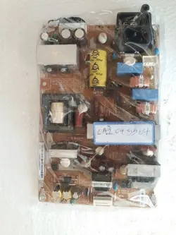 بردپاورسامسونگ -SAMSUNG-POWER-LA32C455E4