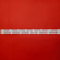 بک لایت ال جی 32LN خط وسط هشت LED + شش ماه گارانتی - بردشاپ