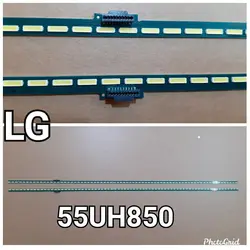بک لایت ال جی 55UH850V - بردشاپ