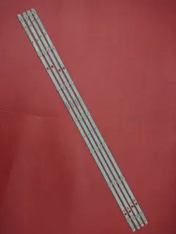 بک لایت ایکس ویژن 43XL540 43XL545 + شش ماه گارانتی - بردشاپ