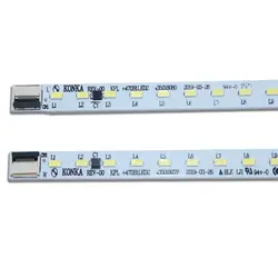 بک لایت ایکس ویژن 47K3DS200 + شش ماه گارانتی - بردشاپ