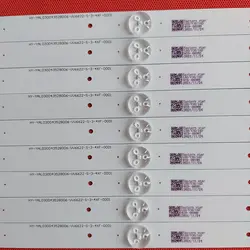 بک لایت ایکس ویژن XW4220 + شش ماه گارانتی - بردشاپ