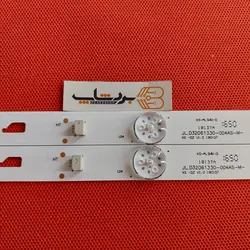 بک لایت پاناسونیک 32D330 + شش ماه گارانتی - بردشاپ