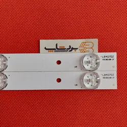 بک لایت پاناسونیک 32D330 + شش ماه گارانتی - بردشاپ