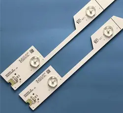 بک لایت تی سی ال 55E5800 + شش ماه گارانتی