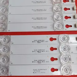 بک لایت تی سی ال 49P2 49D2900 49S4900