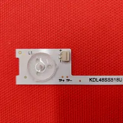 بک لایت ایکس ویژن XK4850 + شش ماه گارانتی - بردشاپ