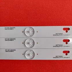 بک لایت ایکس ویژن 32XS420 + شش ماه گارانتی - بردشاپ