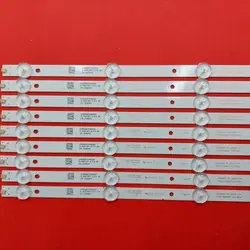 بک لایت توشیبا 49S2650 ، 49S2750 + شش ماه گارانتی - بردشاپ