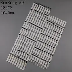 بک لایت سامسونگ 50F + شش ماه گارانتی