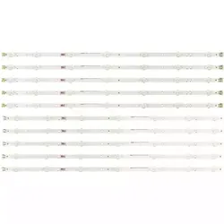 بک لایت سامسونگ 60J6390 60J6200 60K6850 60J6850 + شش ماه گارانتی
