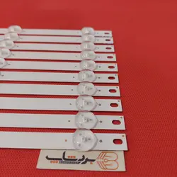 بک لایت مارشال ME-4231 ME-4233 + شش ماه گارانتی - بردشاپ