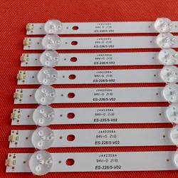بک لایت فیلیپس 43PFT6100 ، 43PFT5250 + شش ماه گارانتی - بردشاپ