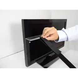 محافظ پنل ال ای دی 42 و 43 اینچ CHOCHEN تایوانی (محافظ صفحه نمایش تلویزیون )