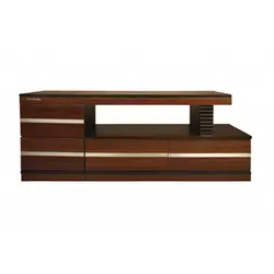 میز تلویزیون هایگلاس هاردستون مدل HS-4070