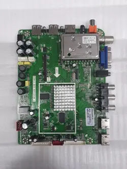 مین برد snowa-sld-32b320bld آکبند شرکتی