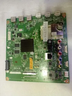 مین برد ال جی LG-MAINBOARD-47LB5820