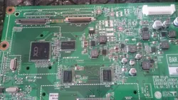 مین برد ال جی آکبند 32LED5600 و 37LED5600