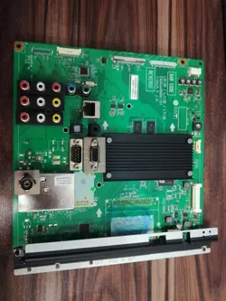 مین برد ال جی مدل 42lv37100