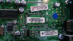 مین برد ال جی مدل: EBR52763201 مدل تلویزیون: 42LG535FR-TD
