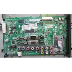 مین برد ال سی دی ال جی مدل برد:lp91a 93ebro10-5627 با پارت نامبر :eax56856905 مدل 42lh200r-la - بردشاپ