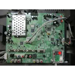 مین برد ایکس ویژن با پارت نامبر:po80l40m2w مدل lc-42lma5e - بردشاپ