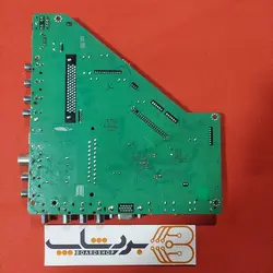 مین برد تلویزیون اسنوا مدل SLD-49S37BLD