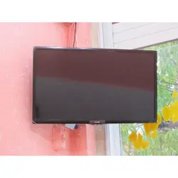 پایه دیواری بازویی (کنجی) کوچک سایز 22 تا 37