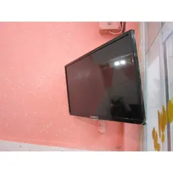 پایه دیواری بازویی (کنجی) کوچک سایز 22 تا 37