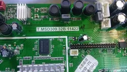 مین برد دوو مدل DLE-42E4400-DPB مدل برد T.MSD309.32B 11422 - بردشاپ