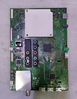 مین برد تلویزیون سونی 55W804