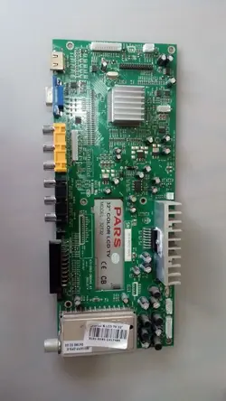 مین برد پارس PARS-MAINBOARD-32T32