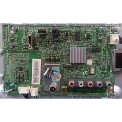 مین برد تلویزیون سامسونگ مدل LA40D575F7M پارت نامبر: BN94-04845Q - بردشاپ