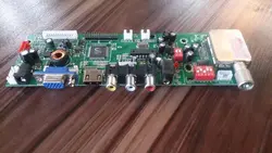 مین برد همه کاره LCD و LED از سایز 14 تا 55 اینچ