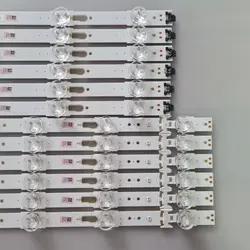 بک لایت سامسونگ 50NU7900 UA50MU7970W - بردشاپ