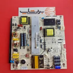 برد پاور ایکس ویژن مدل XS5020 - بردشاپ