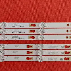 بک لایت ار تی سی 49SM5410 + شش ماه گارانتی - بردشاپ
