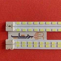 بک لایت پاناسونیک 42D25R 42D22R + شش ماه گارانتی - بردشاپ