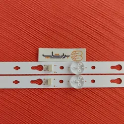 بک لایت هیوندای HLED-3220 + شش ماه گارانتی - بردشاپ