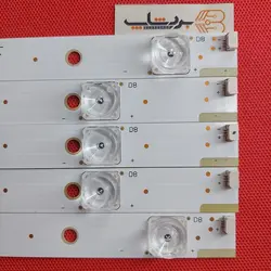 بک لایت ایکس ویژن 43XT510 - بردشاپ