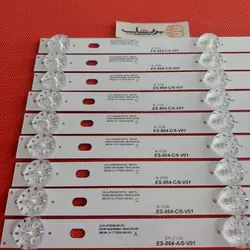 بک لایت آکایی 55DM1000 55DM1000 + شش ماه گارانتی - بردشاپ